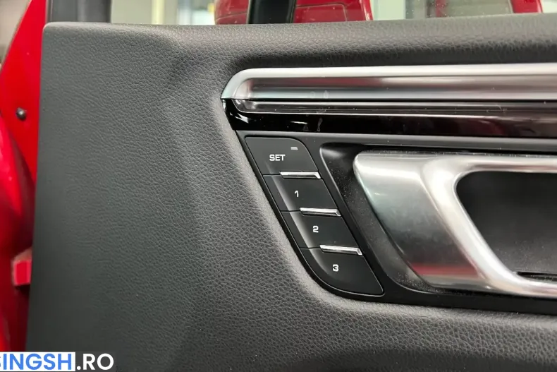 Porsche Macan din 2022 cu 85.700 km - oferta POR260423 - foto 19