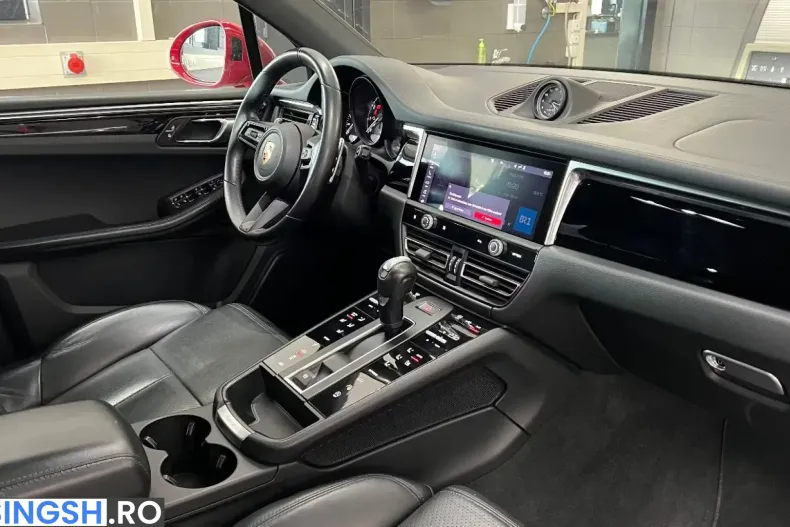 Porsche Macan din 2022 cu 85.700 km - oferta POR260423 - foto 23