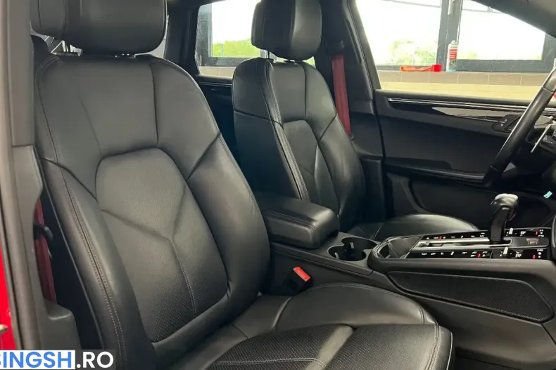 Porsche Macan din 2022 cu 85.700 km - oferta POR260423 - foto 24