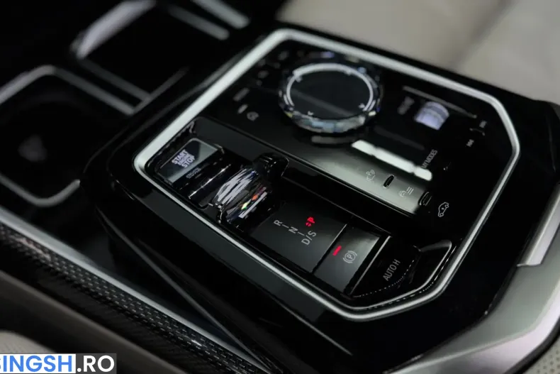 BMW M760 (Seria 7) din 2023 cu 80.000 km - oferta BMW260425 - foto 4