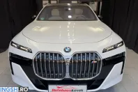 BMW M760 (Seria 7) din 2023 cu 80.000 km - oferta BMW260425 - foto 7