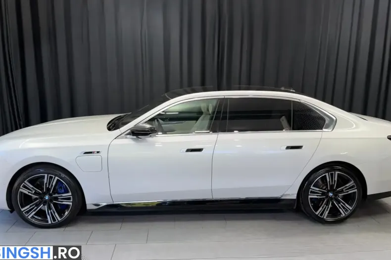 BMW M760 (Seria 7) din 2023 cu 80.000 km - oferta BMW260425 - foto 9