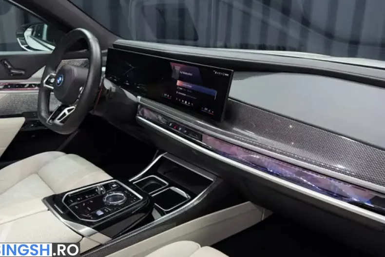 BMW M760 (Seria 7) din 2023 cu 80.000 km - oferta BMW260425 - foto 10