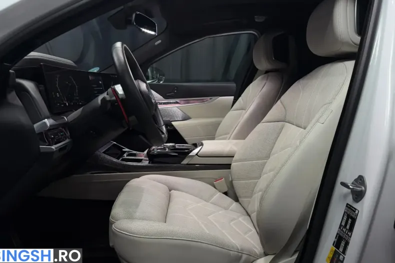 BMW M760 (Seria 7) din 2023 cu 80.000 km - oferta BMW260425 - foto 12