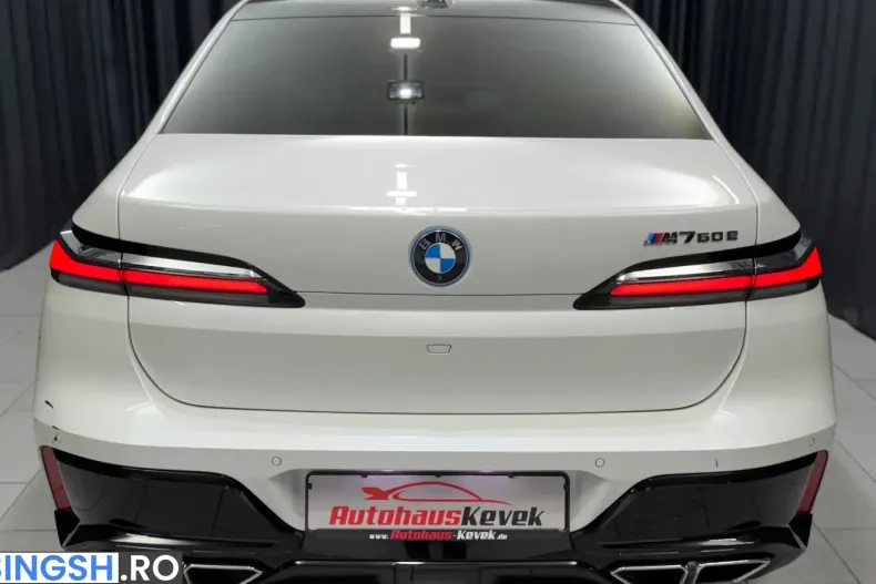 BMW M760 (Seria 7) din 2023 cu 80.000 km - oferta BMW260425 - foto 13