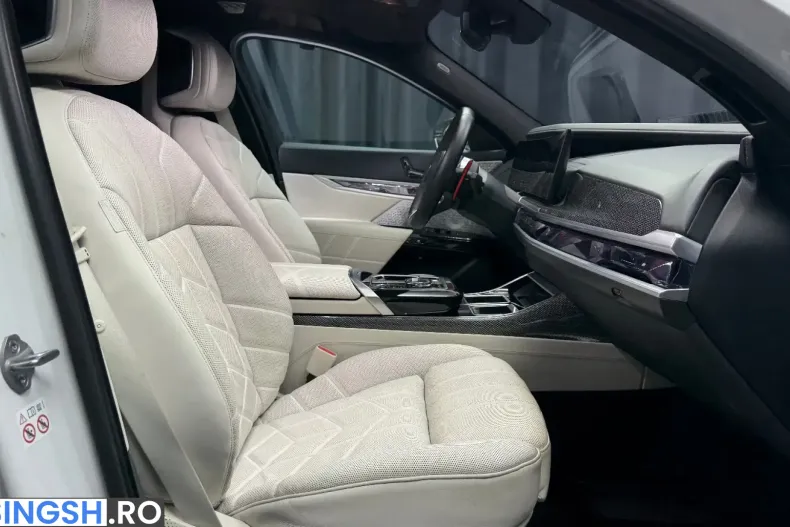 BMW M760 (Seria 7) din 2023 cu 80.000 km - oferta BMW260425 - foto 14