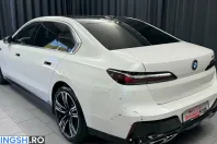 BMW M760 (Seria 7) din 2023 cu 80.000 km - oferta BMW260425 - foto 15
