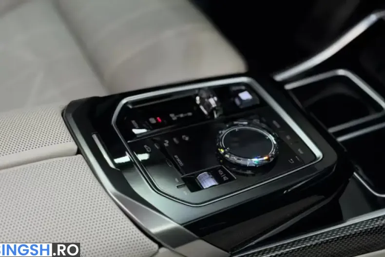 BMW M760 (Seria 7) din 2023 cu 80.000 km - oferta BMW260425 - foto 16
