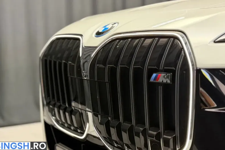 BMW M760 (Seria 7) din 2023 cu 80.000 km - oferta BMW260425 - foto 21
