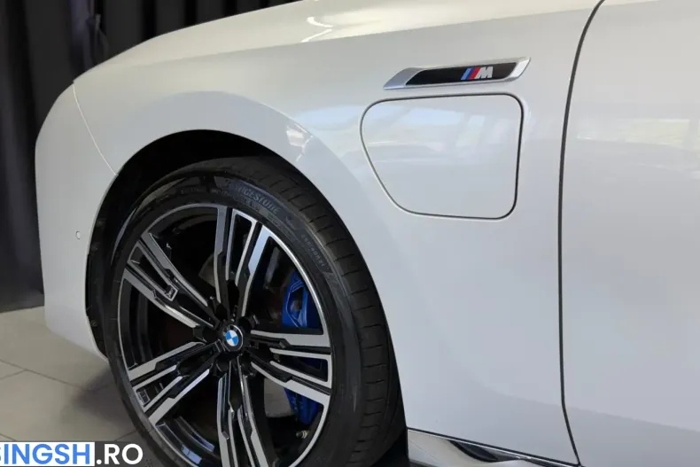 BMW M760 (Seria 7) din 2023 cu 80.000 km - oferta BMW260425 - foto 22