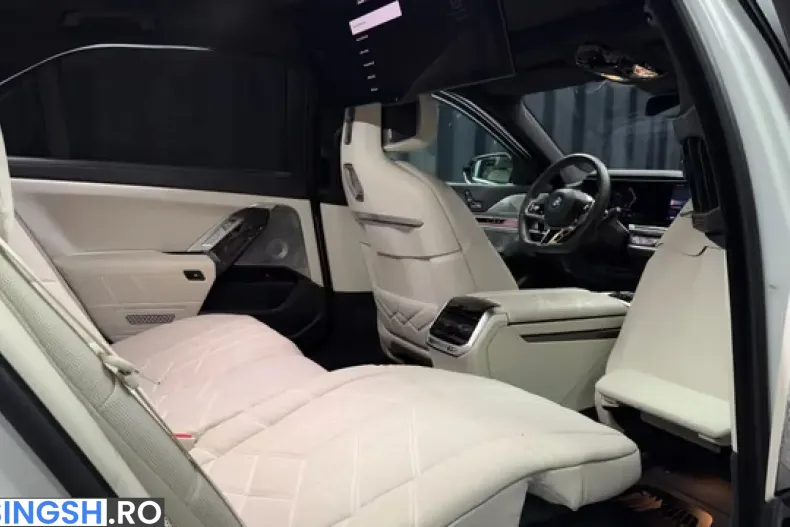 BMW M760 (Seria 7) din 2023 cu 80.000 km - oferta BMW260425 - foto 26