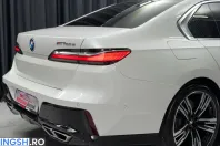 BMW M760 (Seria 7) din 2023 cu 80.000 km - oferta BMW260425 - foto 33