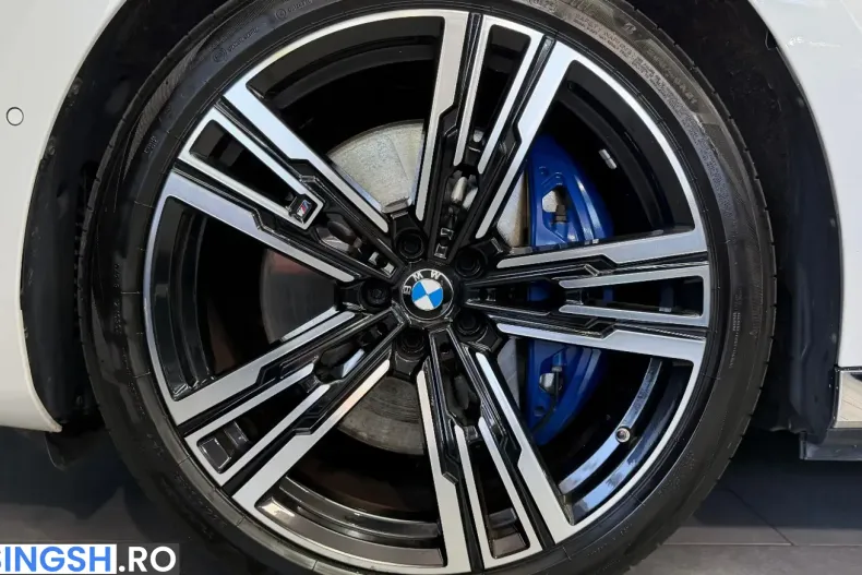 BMW M760 (Seria 7) din 2023 cu 80.000 km - oferta BMW260425 - foto 36