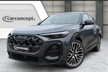 Audi SQ5 din 2025 - oferta AUD260426