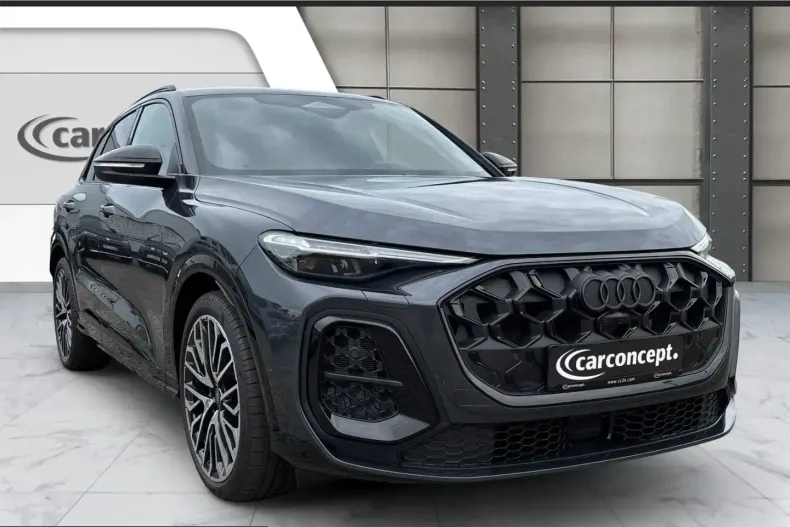 Audi SQ5 din 2025 cu 15.847 km - oferta AUD260426 - foto 4