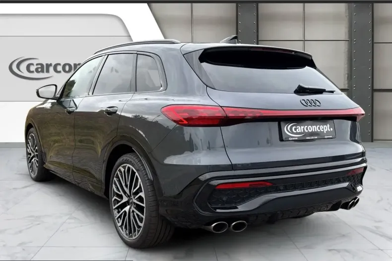 Audi SQ5 din 2025 cu 15.847 km - oferta AUD260426 - foto 5