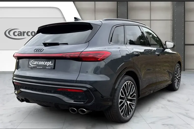 Audi SQ5 din 2025 cu 15.847 km - oferta AUD260426 - foto 7