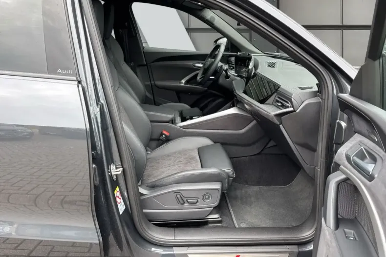 Audi SQ5 din 2025 cu 15.847 km - oferta AUD260426 - foto 9