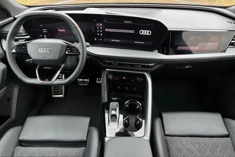 Audi SQ5 din 2025 cu 15.847 km - oferta AUD260426 - foto 13