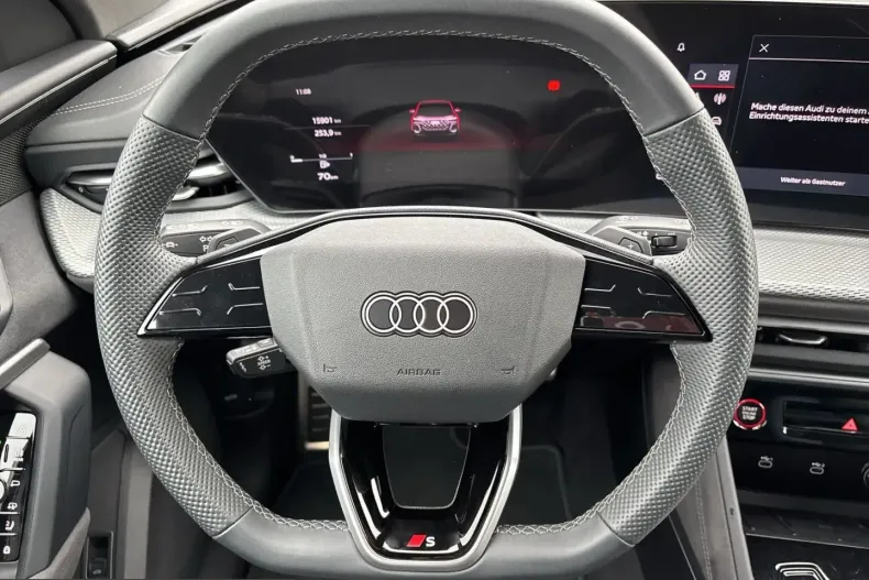 Audi SQ5 din 2025 cu 15.847 km - oferta AUD260426 - foto 14