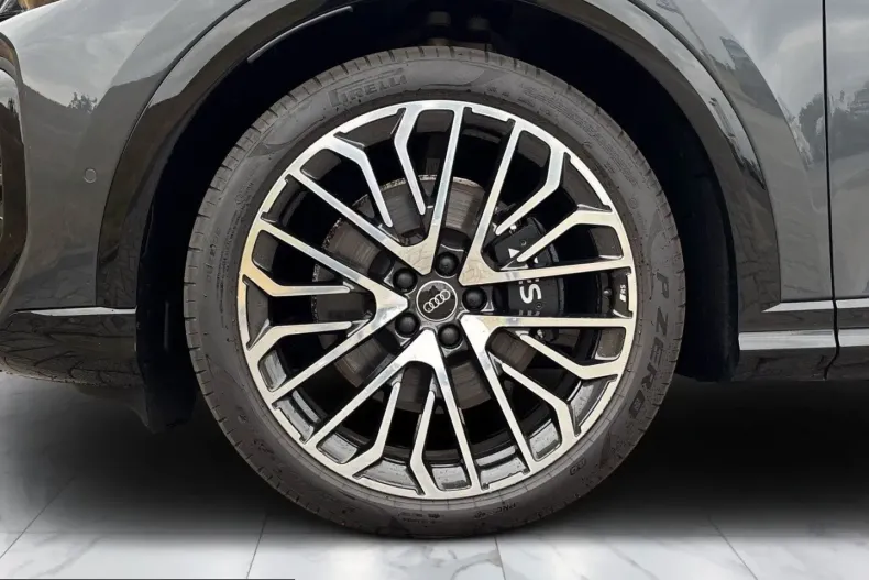 Audi SQ5 din 2025 cu 15.847 km - oferta AUD260426 - foto 24