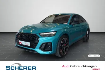Audi SQ5 din 2024 - oferta AUD260427