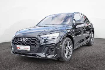 Audi Q5 din 2024 - oferta AUD260428