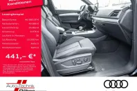 Audi Q5 din 2024 cu 61.925 km - oferta AUD260428 - foto 2