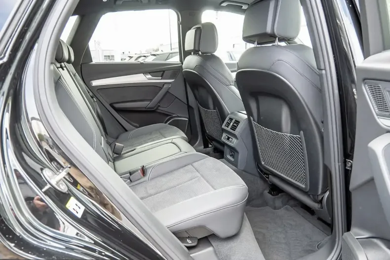 Audi Q5 din 2024 cu 61.925 km - oferta AUD260428 - foto 4