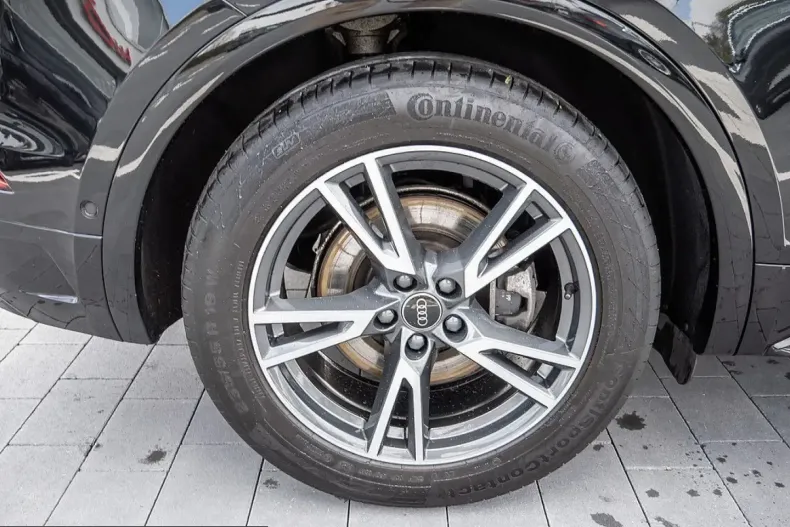 Audi Q5 din 2024 cu 61.925 km - oferta AUD260428 - foto 5