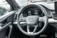 Audi Q5 din 2024 cu 61.925 km - oferta AUD260428 - foto 7