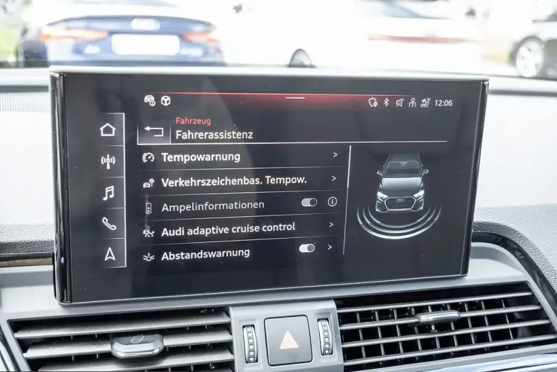 Audi Q5 din 2024 cu 61.925 km - oferta AUD260428 - foto 9