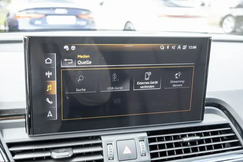 Audi Q5 din 2024 cu 61.925 km - oferta AUD260428 - foto 10