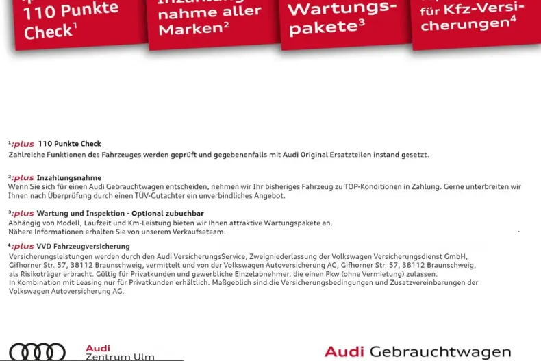 Audi SQ5 din 2024 cu 60.553 km - oferta AUD260429 - foto 2