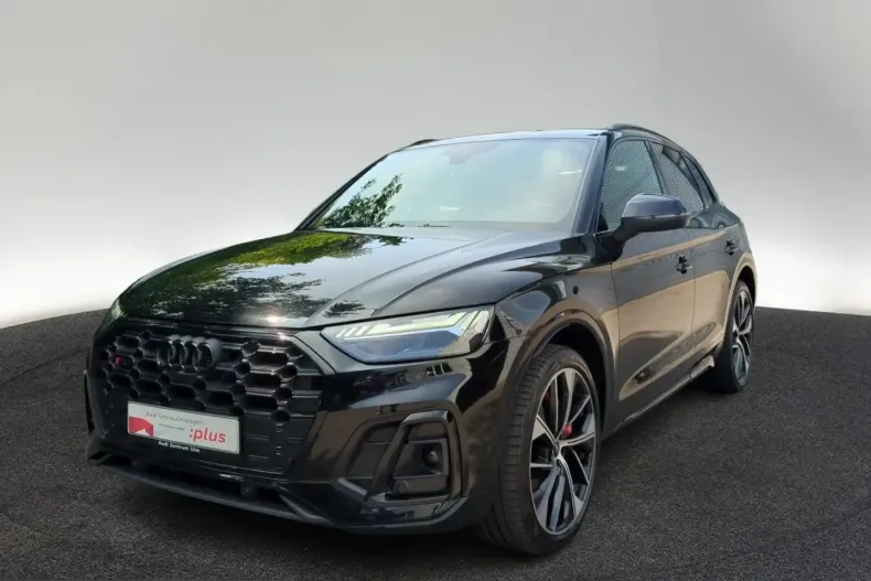 Audi SQ5 din 2024 cu 60.553 km - oferta AUD260429 - foto 3