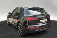 Audi SQ5 din 2024 cu 60.553 km - oferta AUD260429 - foto 4
