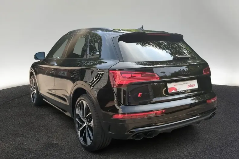 Audi SQ5 din 2024 cu 60.553 km - oferta AUD260429 - foto 4