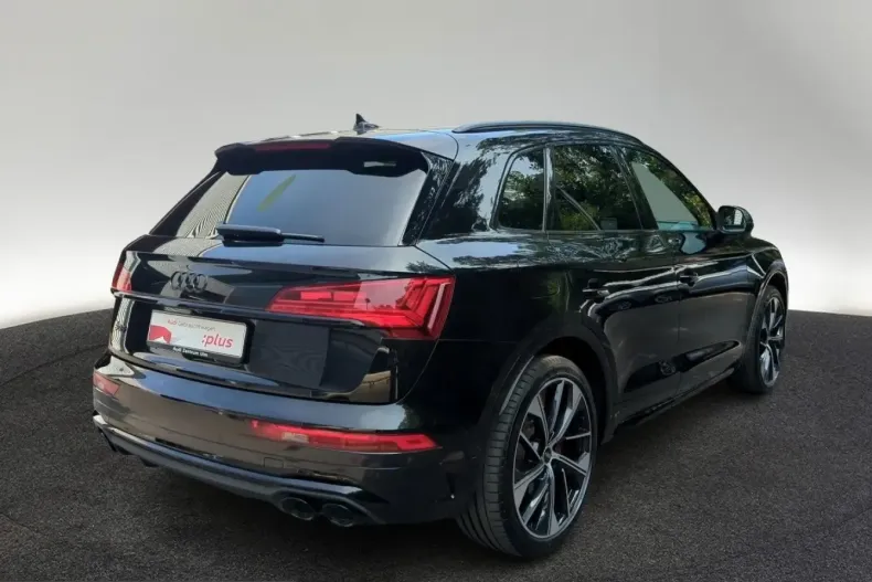 Audi SQ5 din 2024 cu 60.553 km - oferta AUD260429 - foto 5