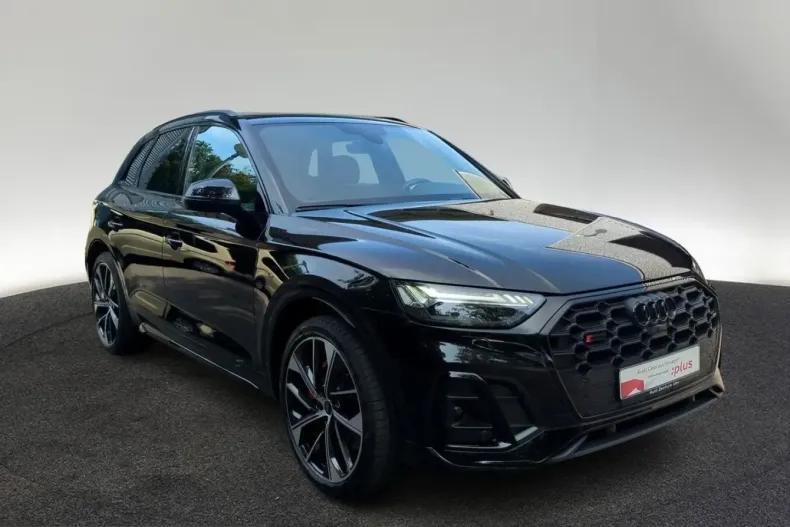 Audi SQ5 din 2024 cu 60.553 km - oferta AUD260429 - foto 6