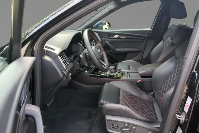 Audi SQ5 din 2024 cu 60.553 km - oferta AUD260429 - foto 8