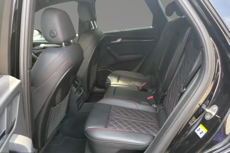 Audi SQ5 din 2024 cu 60.553 km - oferta AUD260429 - foto 9