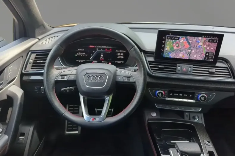 Audi SQ5 din 2024 cu 60.553 km - oferta AUD260429 - foto 10