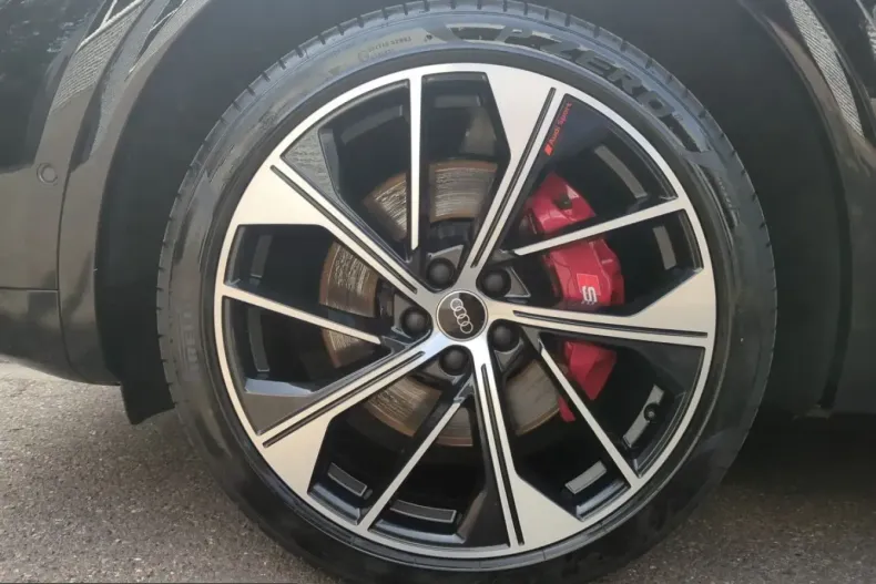 Audi SQ5 din 2024 cu 60.553 km - oferta AUD260429 - foto 13