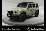 Mercedes-Benz G 450 (Clasa G) din 2024 cu 22.434 km - oferta MER260432 - foto 1