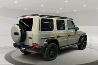 Mercedes-Benz G 450 (Clasa G) din 2024 cu 22.434 km - oferta MER260432 - foto 4