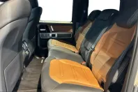 Mercedes-Benz G 450 (Clasa G) din 2024 cu 22.434 km - oferta MER260432 - foto 9
