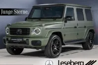 Mercedes-Benz G 450 (Clasa G) din 2024 cu 15.154 km - oferta MER260433 - foto 1