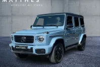 Mercedes-Benz G 450 (Clasa G) din 2024 cu 55.046 km - oferta MER260434 - foto 1