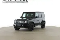Mercedes-Benz G 450 (Clasa G) din 2025 cu 33.330 km - oferta MER260436 - foto 1