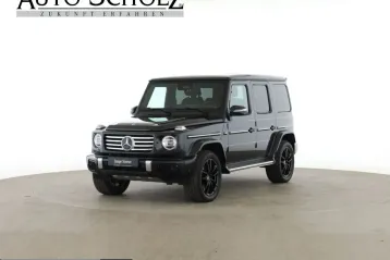 Mercedes-Benz G 450 din 2025 - oferta MER260436